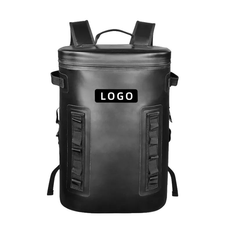 Leakproof Soft Cooler Backpack