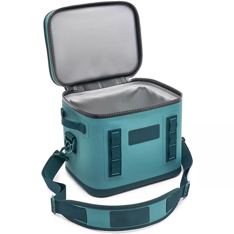 Leakproof Insulated Soft Sided Cooler Bag