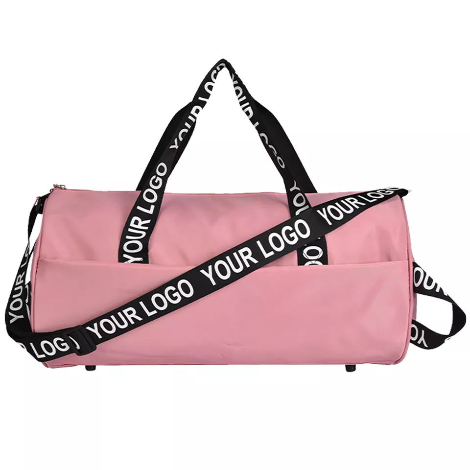 Fitness Travel Duffel Bag