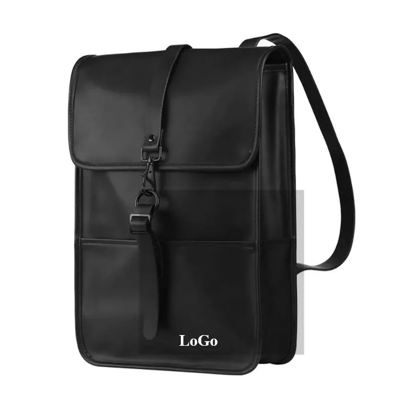 Casual Backpack with Laptop Pocket