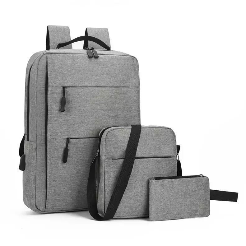 Big Capacity Computer Business Backpack 