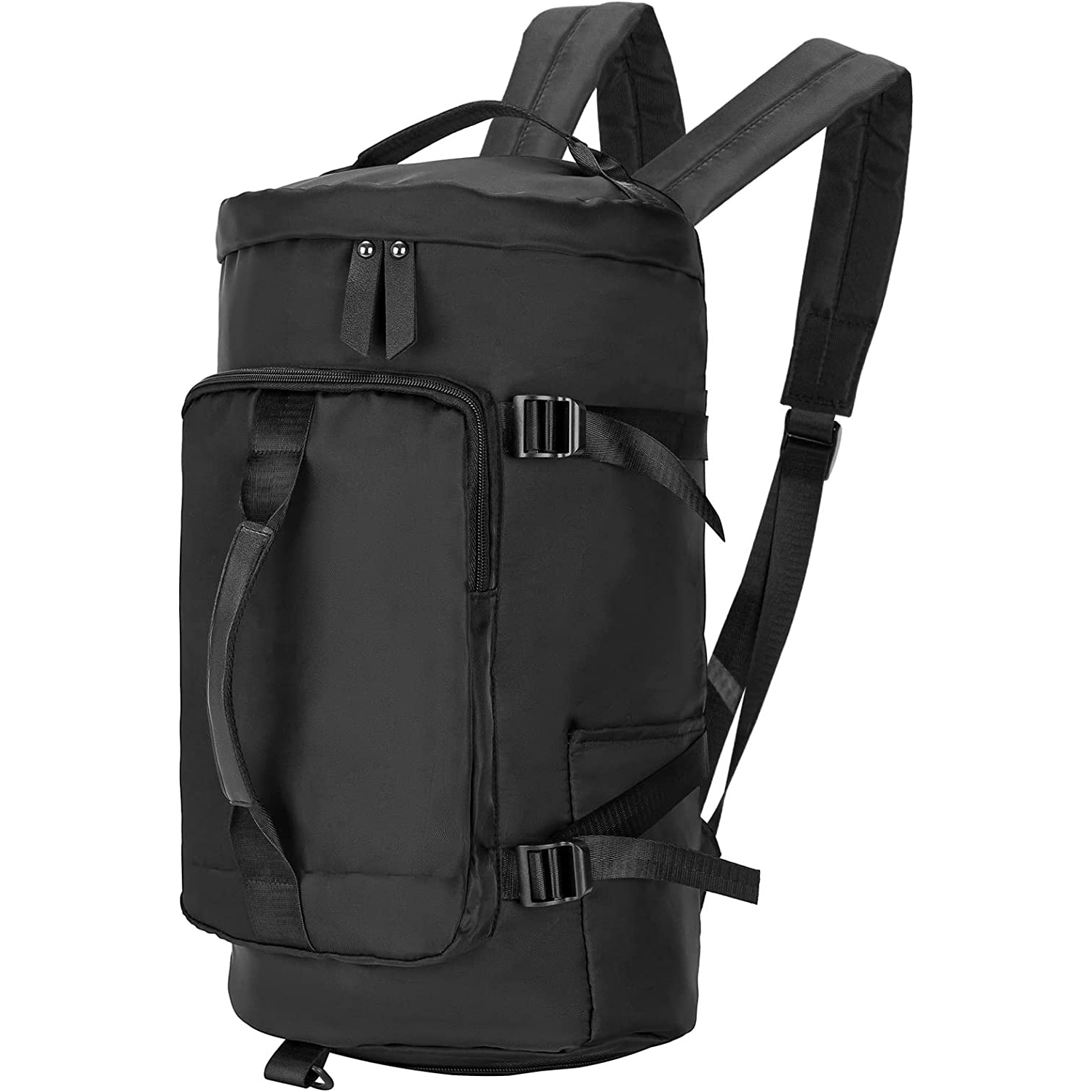 Large Capacity ConveArtible Duffel Backpack