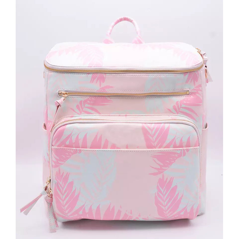 Large Mommy Bag Diaper Backpack