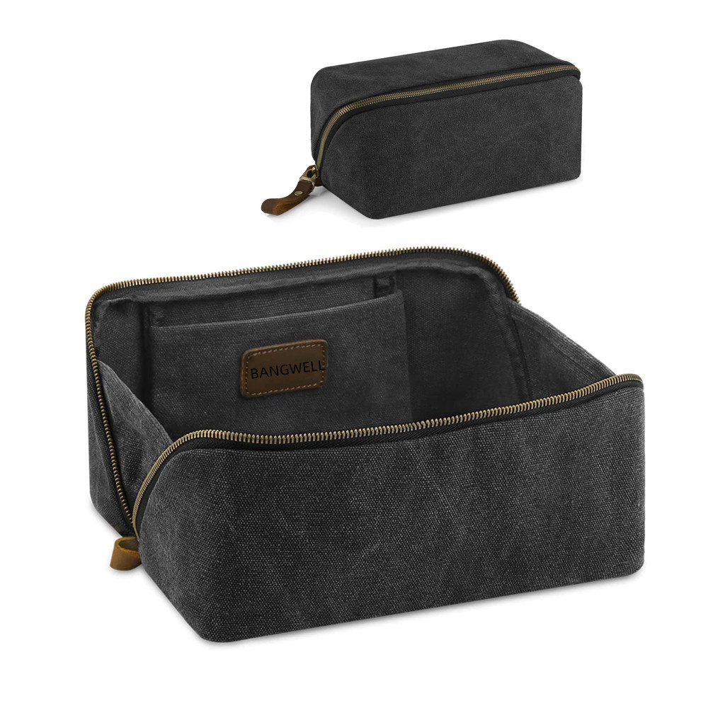 Wide Opening Makeup Case Tool Bag