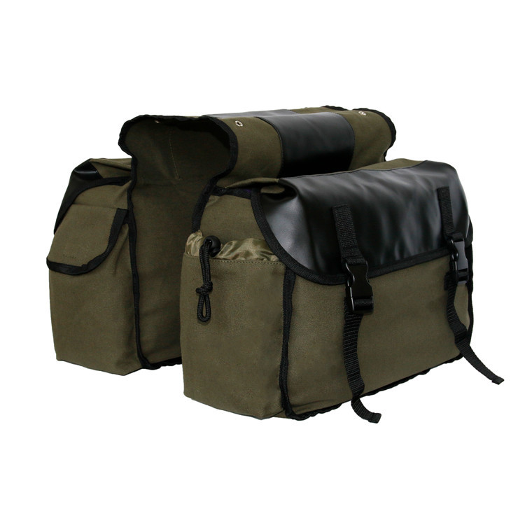 Bike Bag Bicycle Panniers
