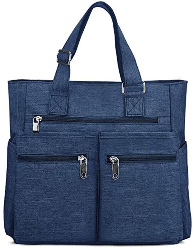 Women Laptop Tote Bag