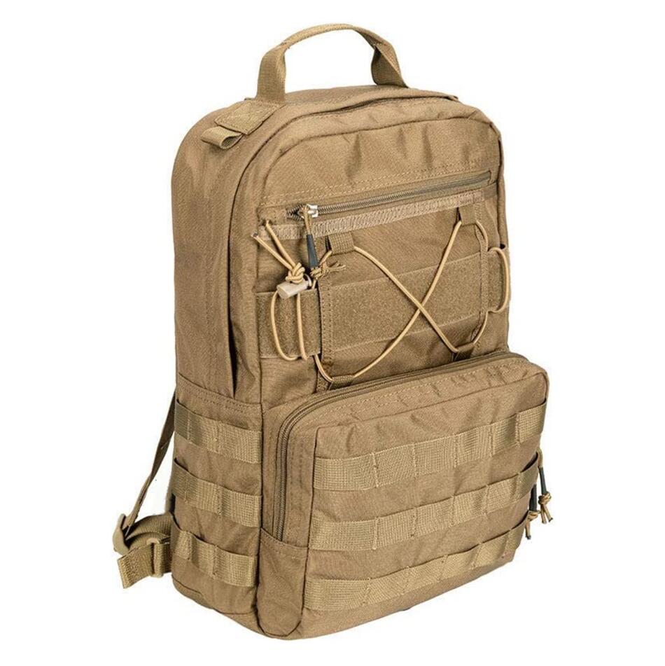 Leakproof Hydration Backpack