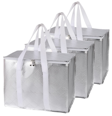 Thermal Insulated Reusable Grocery Shopping