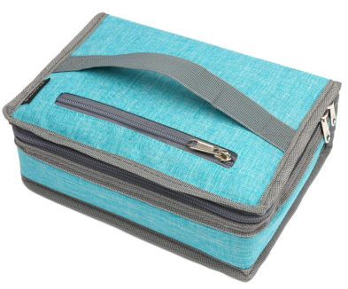 Portable Mini Insulated Lunch box