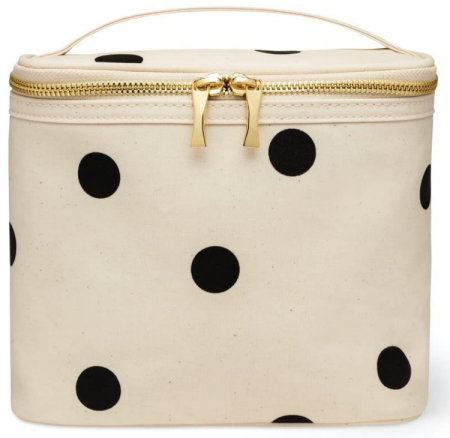 Insulated Soft Cooler Lunch Tote