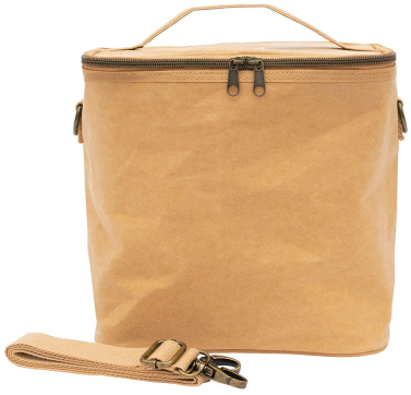 Spacious Thermal Insulated Lunch Bag Tote 