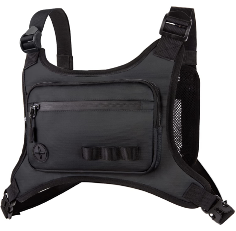 Sport Utility Chest Bag