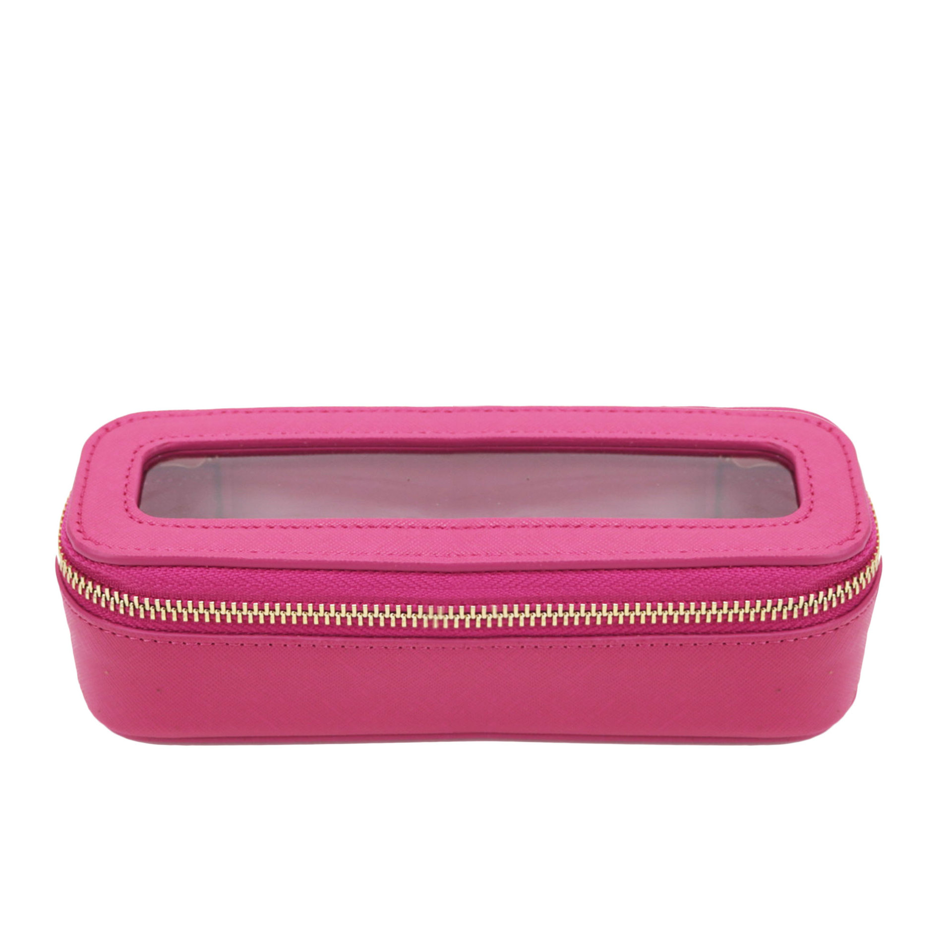 Clear TPU Cosmetic Bag
