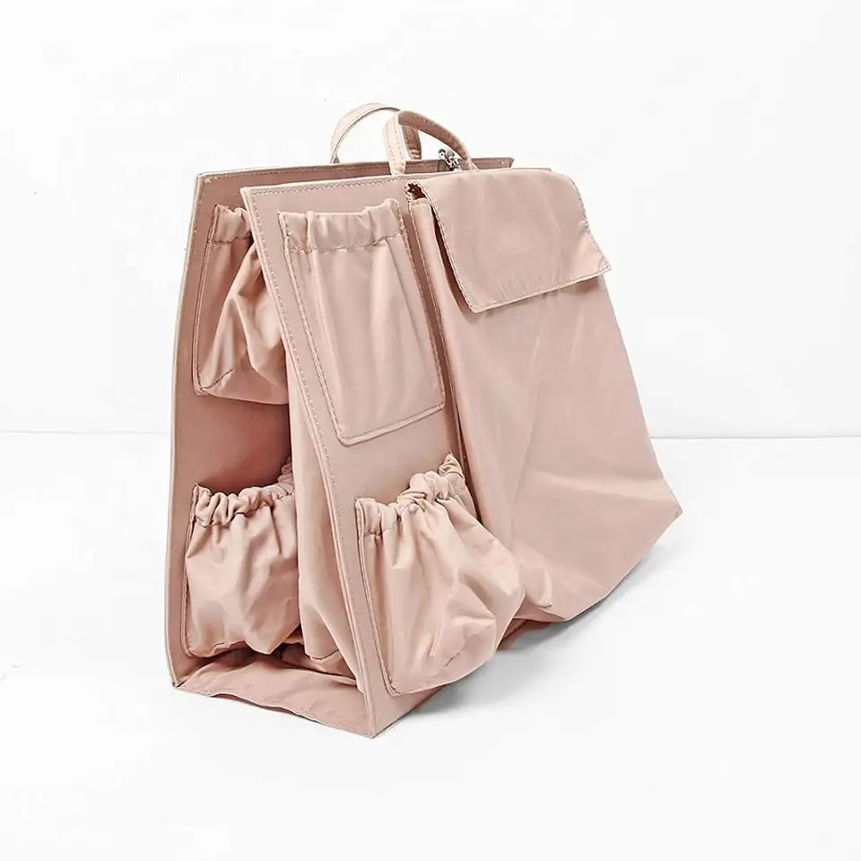 Portable Baby Tote Diaper Bag Insert