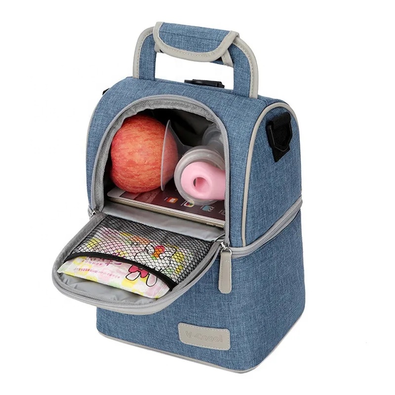 Breast Pumps Mother Baby Care Bag