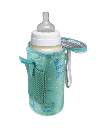 Insulated Breastmilk Cooler Bag