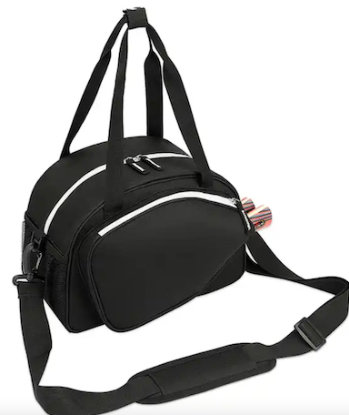 Table Tennis Bag Tote