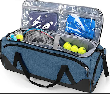 Tennis Racket Sports Bag