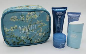 RPET Cosmetic Bag with Printing