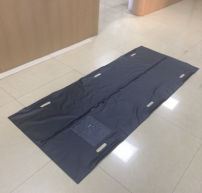 Leakproof Body Bag Cadaver Bag