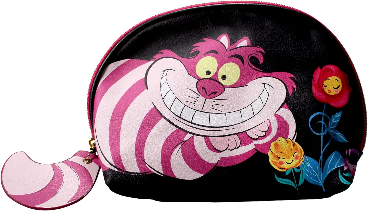 Personalized Cute Makeup Bag Cosmetic Case