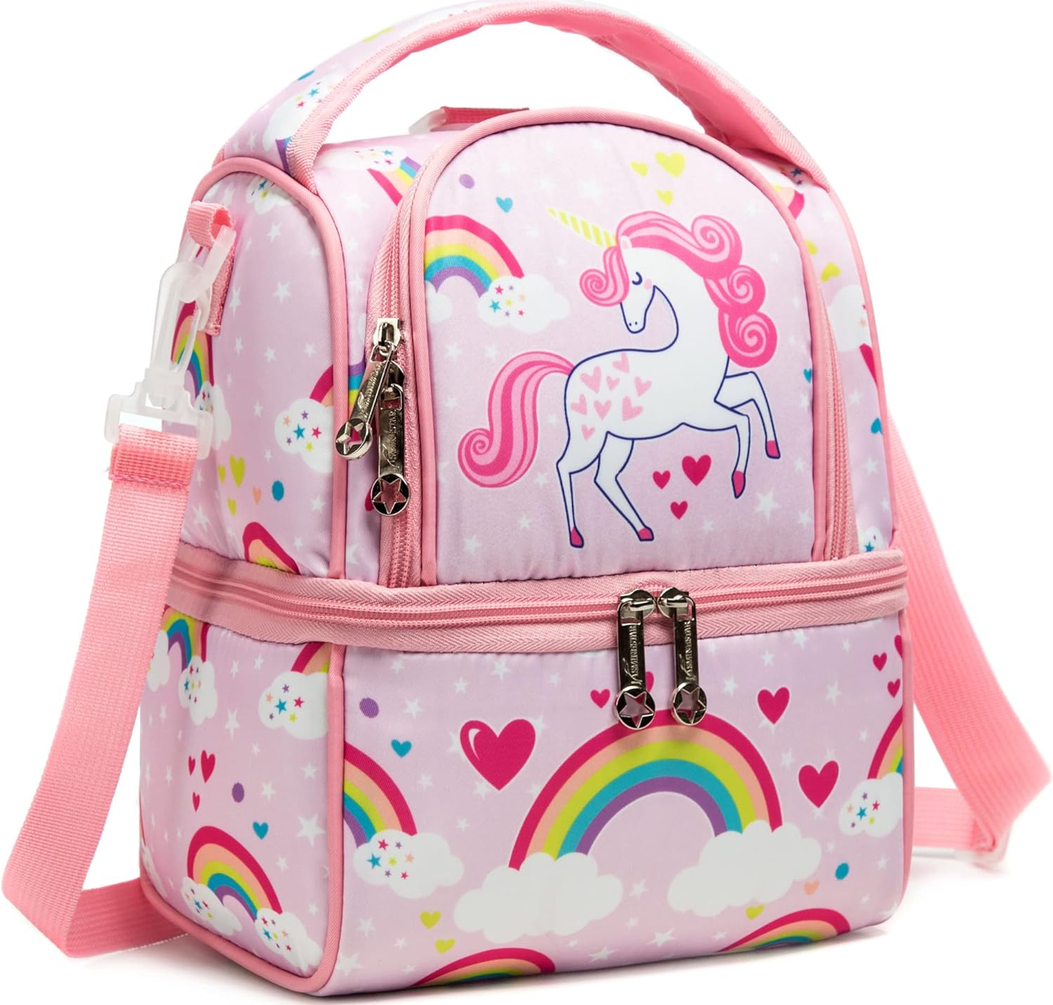 Personalized Lunch Bag for Kids