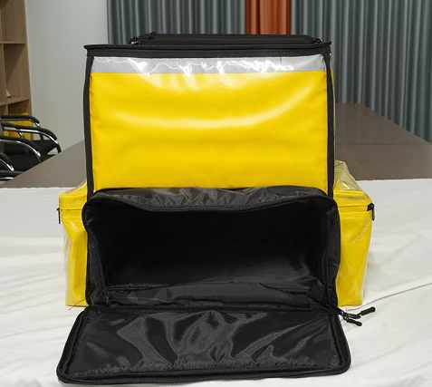 Insulated Food Delivery Bag