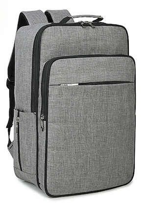 Laptop backpack