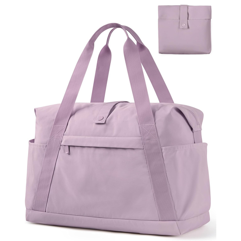 Weekend Duffel Bag