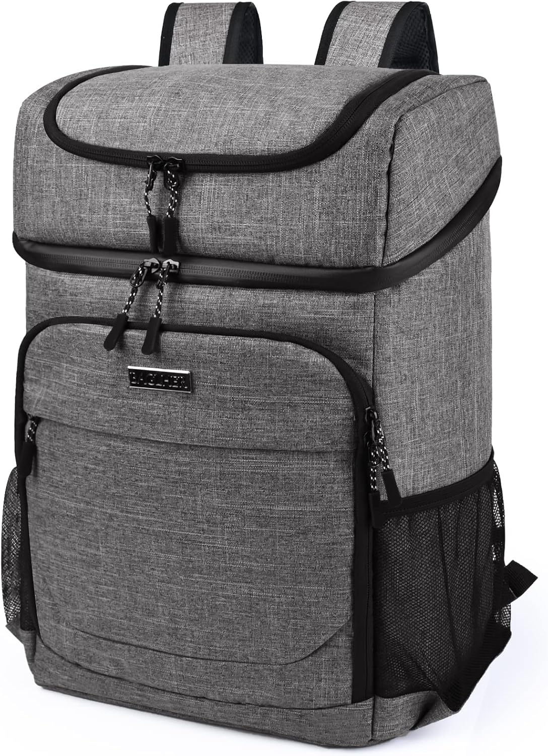 Insulated Backpack Cooler