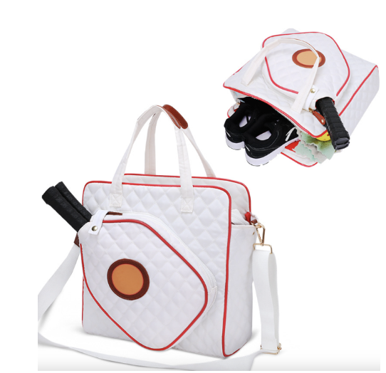 Crossbody Sling Pickleball Bag Tote