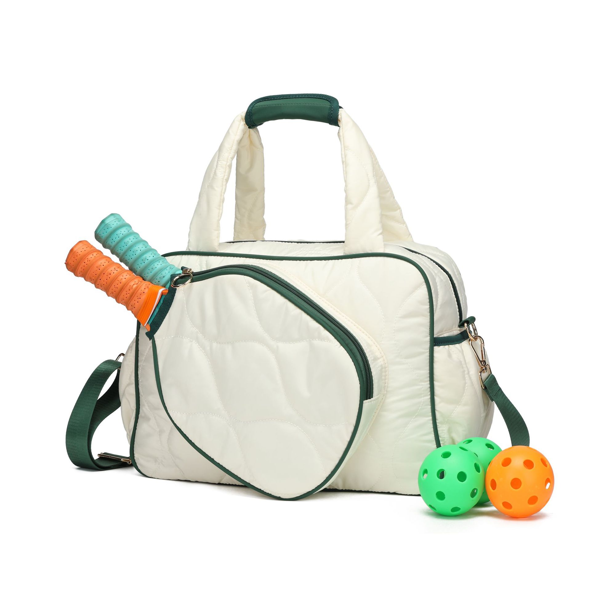 Tennis Tote Pickleball Sling Bag