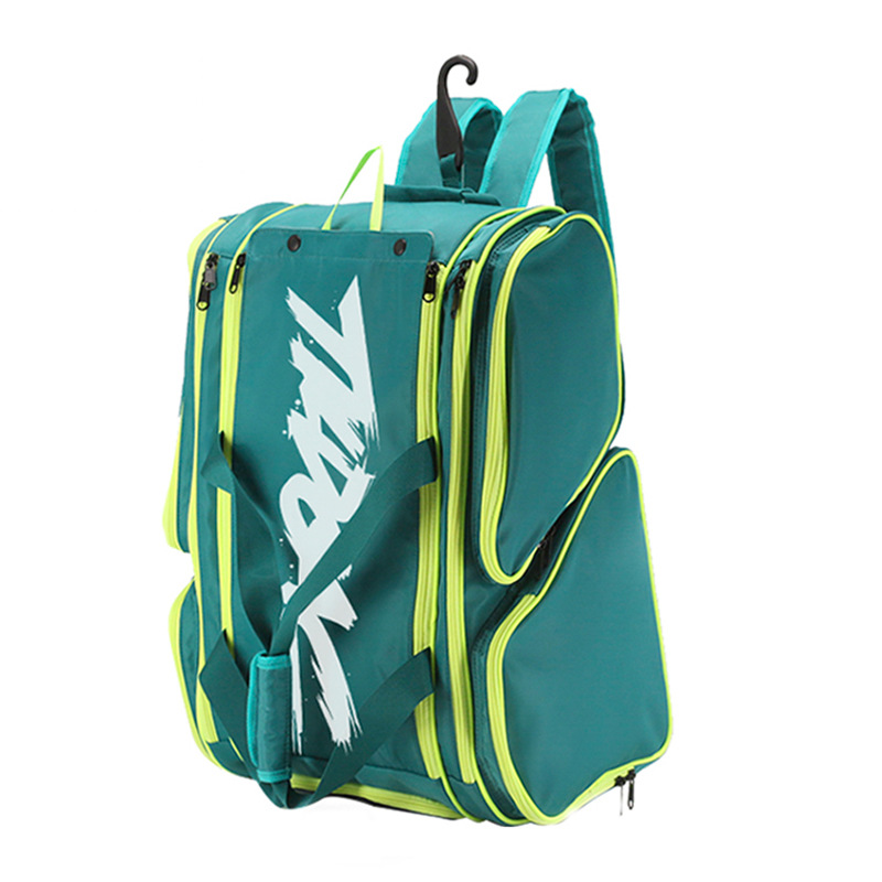 Large Capacity Racket Backpack