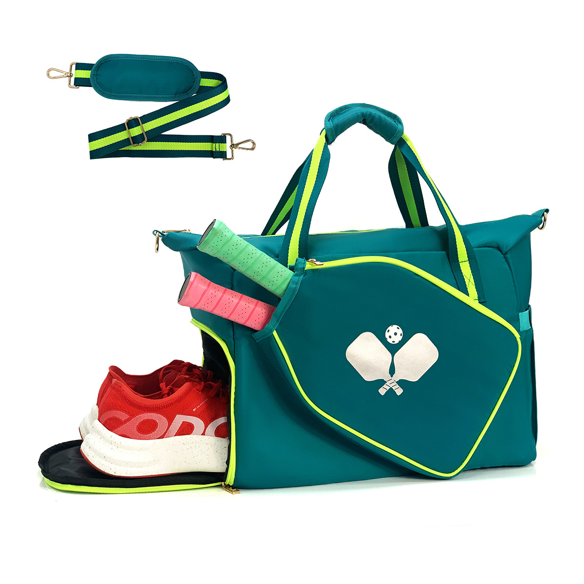 Tennis Bag Pickleball Backpack 