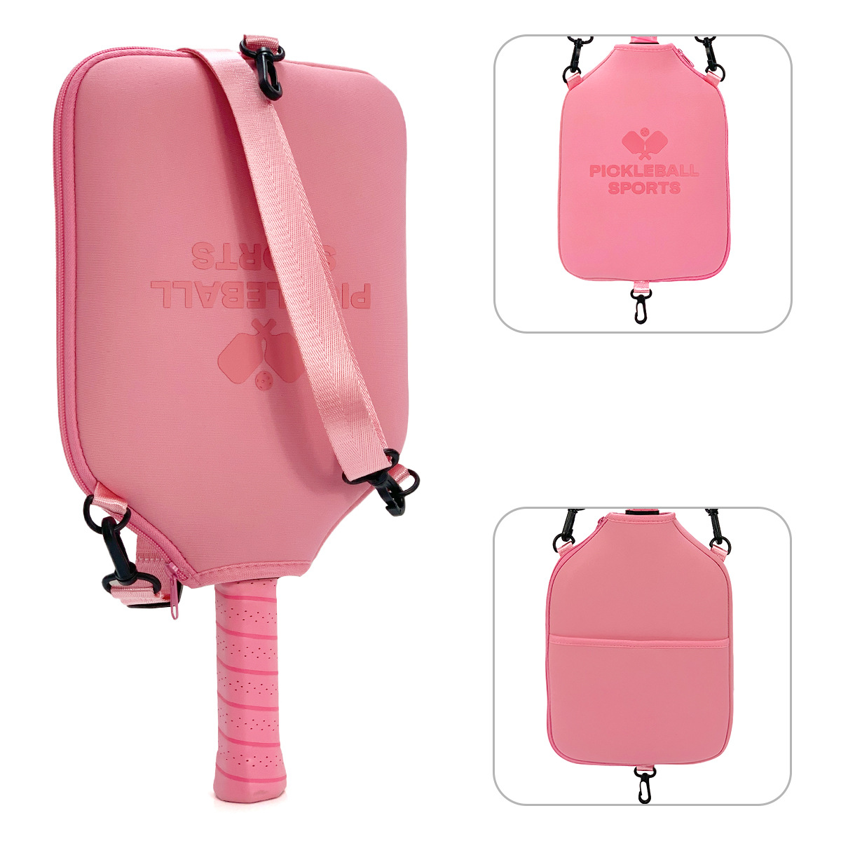 Racket Holder Paddle Bag
