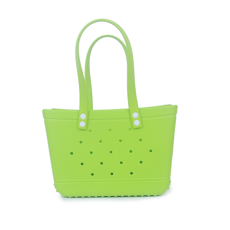 EVA Beach Tote Bag